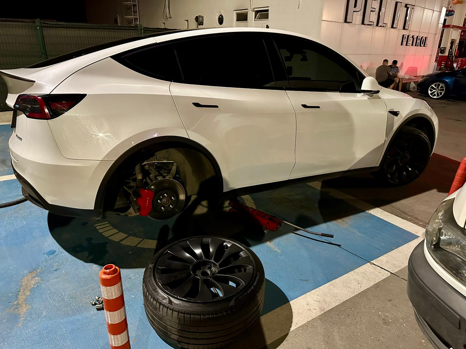 Adana mobil lastikçi hizmet görseli