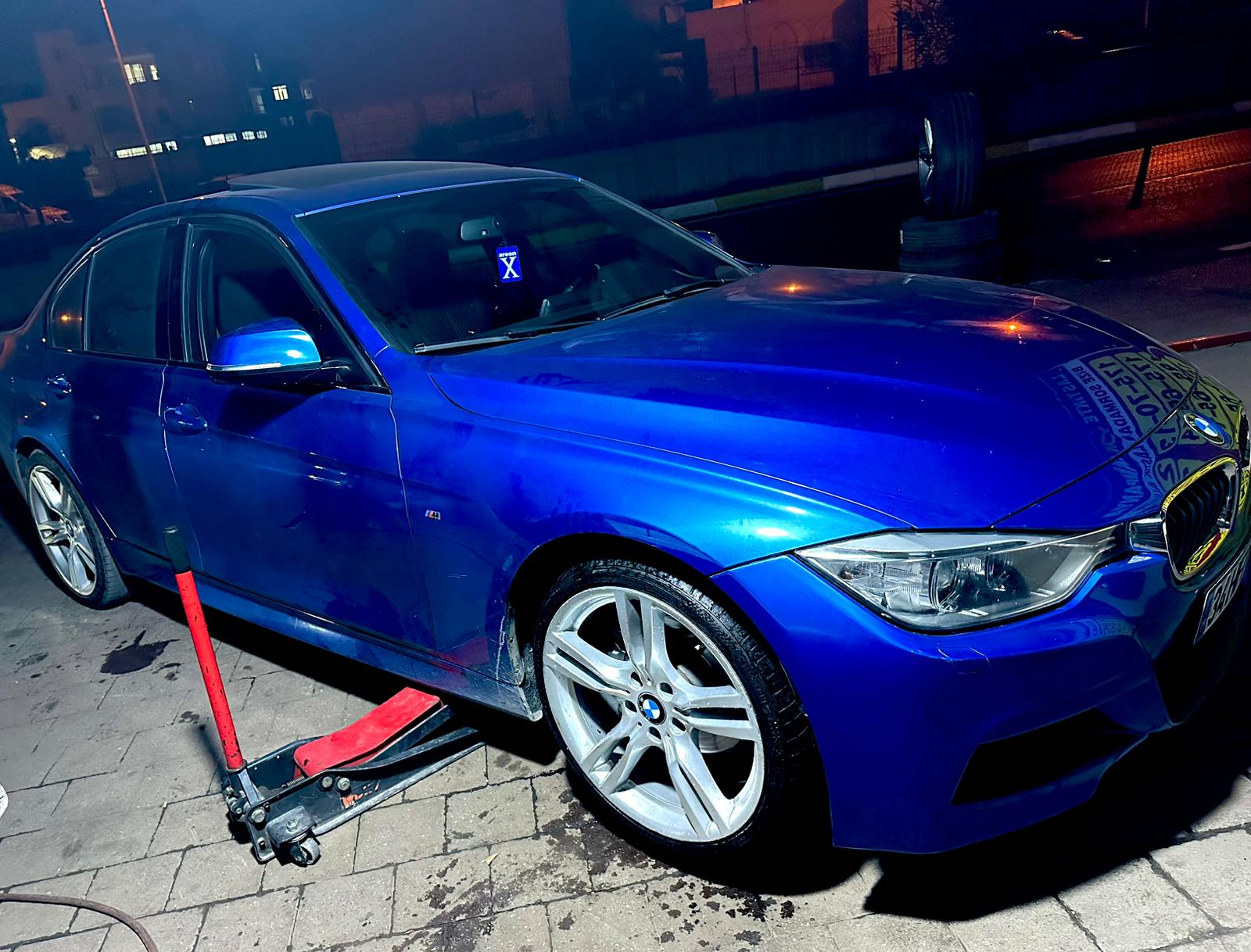 Karataş lastik tamircisi mobil lastikçi 7/24 hizmet görseli