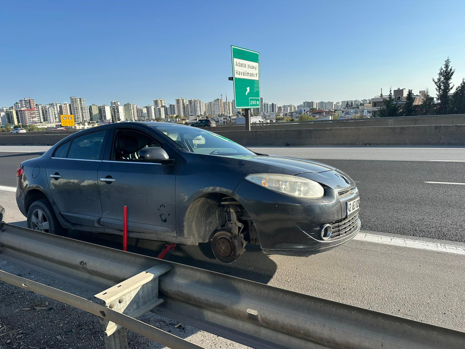 Yumurtalık lastik tamircisi mobil lastikçi 7/24 hizmet görseli