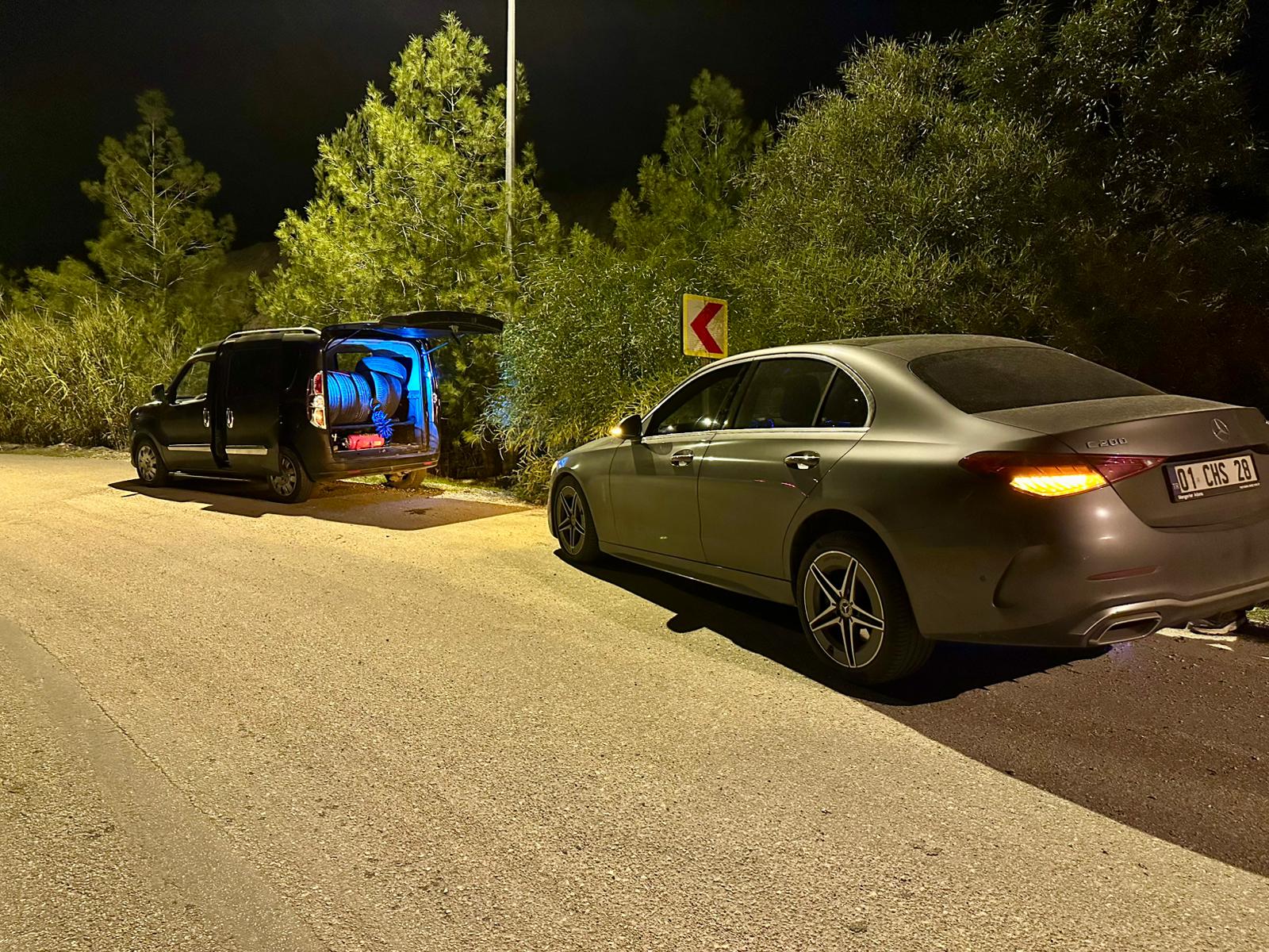 Adana en yakın lastikçi yönlendirme 4