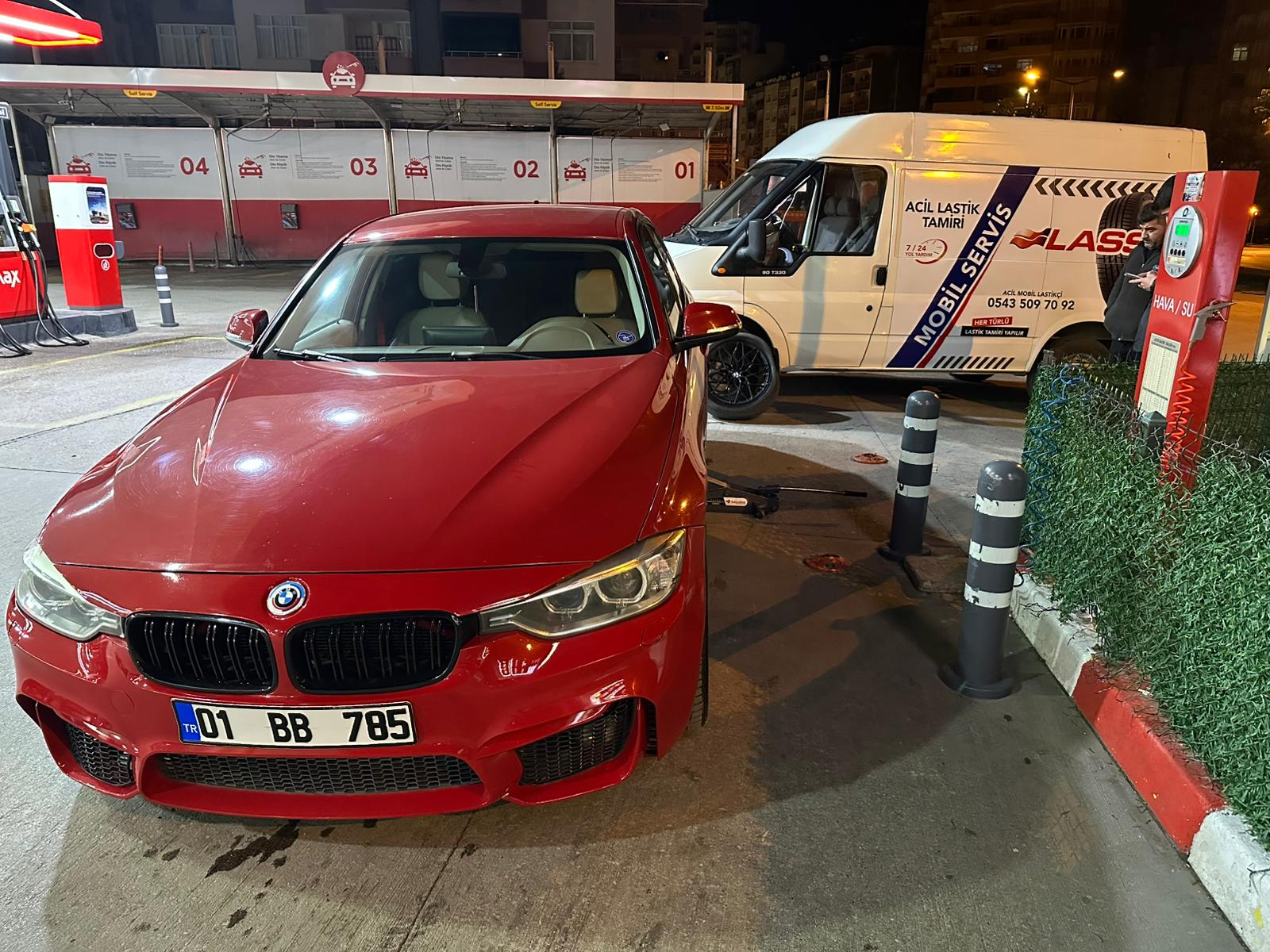 Adana lastikçi hızlı destek 7